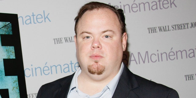 Devin Ratray stared as Buzz in "Home Alone." 