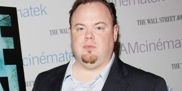 Devin Ratray stared as Buzz in "Home Alone." 