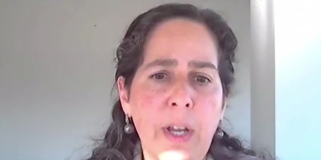 Dr. Cheryl Bettigole urged residents in Philadelphia to skip holiday parties this year due to COVID risk.