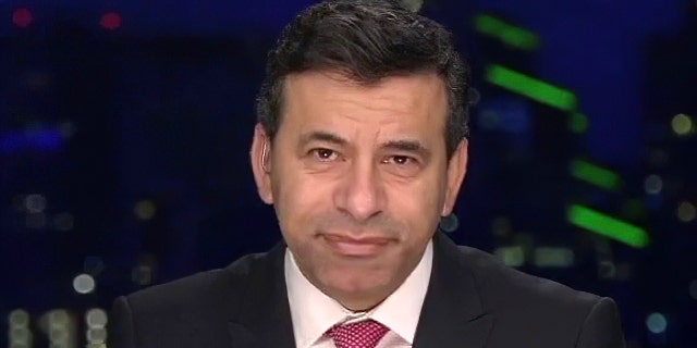 Dr. Marty Makary