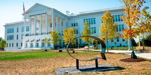 Duke Ellington School for the Arts, Washington, D.C.