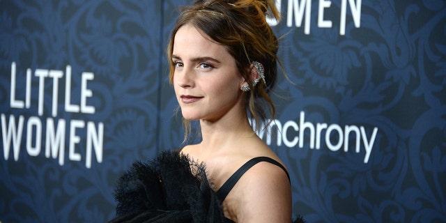 Emma Watson discusses considering leaving the ‘Harry Potter’ franchise in the upcoming HBO Max special ‘Harry Potter 20th Anniversary: Return to Hogwarts.’