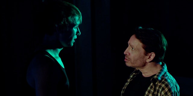 Chris Kattan is starring in the new film 'Famous'.