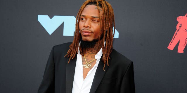 Fetty Wap was reportedly arrested at the Newark Liberty Airport in New Jersey on an outstanding warrant.