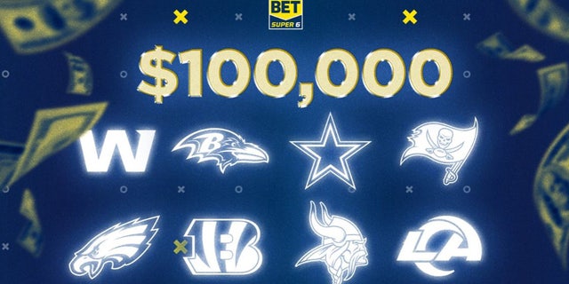 FOX Bet Super 6: NFL Week 16 picks (and how to win a house)