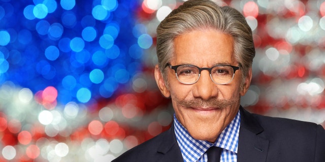 Geraldo-American-