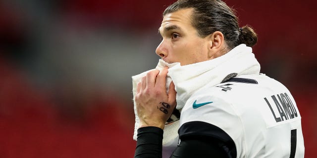 Josh Lambo sues Jaguars, alleges emotional distress caused by Urban Meyer