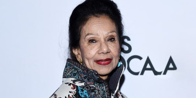 Jacquie Avant.