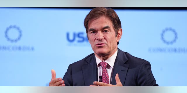 Dr. Oz became a household name as a guest on Oprah before starting his own show in 2009.
