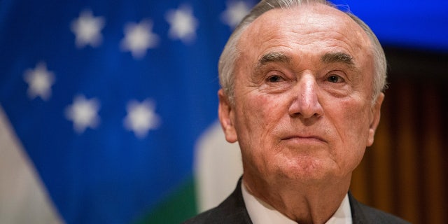 Bratton