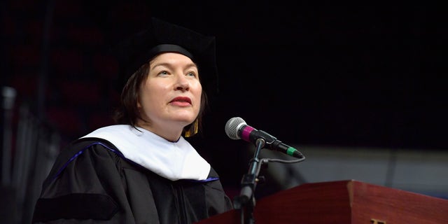 Author Alice Sebold apologized to Anthony Broadwater 'for her role within a system that sent an innocent man to jail’ after he was exonerated of a 1981 rape against Sebold.
