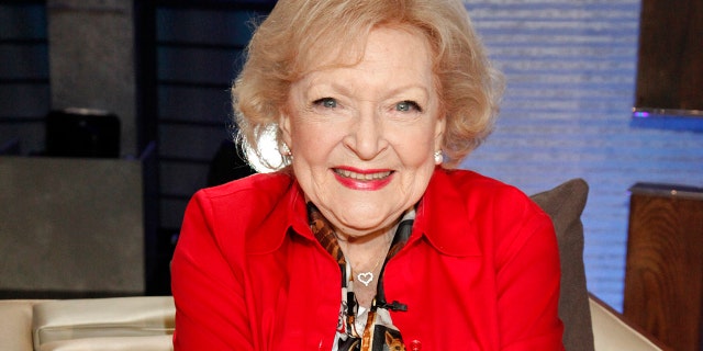 Betty White's birthday is January 17, 1922.