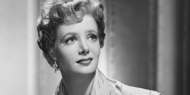Cara Williams is survived by her son John Blyth Barrymore.