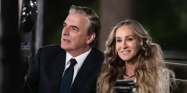 According to reports, a scene, in which his ‘Sex and the City’ character Mr. Big was to reunite with his flame, Sarah Jessica Parker’s Carrie, has been scrapped.