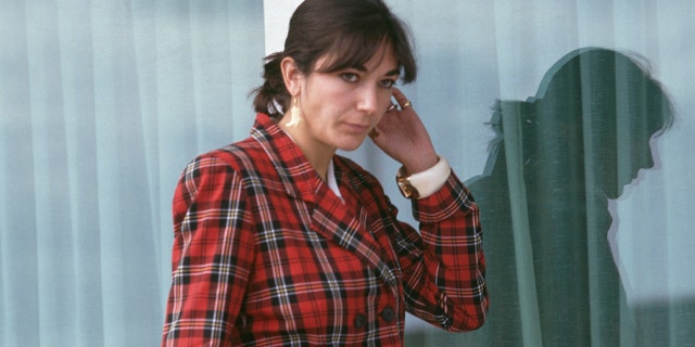 Prosecutors said Ghislaine Maxwell went into hiding after Jeffrey Epstein’s suicide, moving into a gated New Hampshire home – with a husband her lawyers have declined to publicly identify – and wrapping her cellphone in foil to ward off hacking.