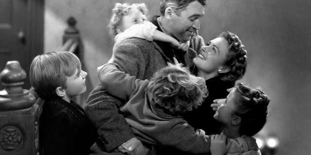 Karolyn Grimes is celebrating the 75th anniversary of "It’s a Wonderful Life."