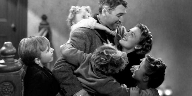 Karolyn Grimes is celebrating the 75th anniversary of "It’s a Wonderful Life."
