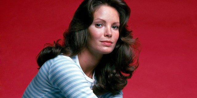 Jaclyn Smith still has fond memories from her time filming ‘Charlie’s Angels'.