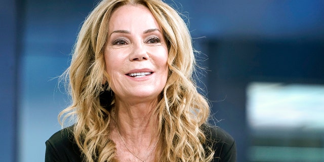 Kathie Lee Gifford’s book, "The God of The How and When," includes a streaming video and is expected to be released on Nov. 29, 2022.