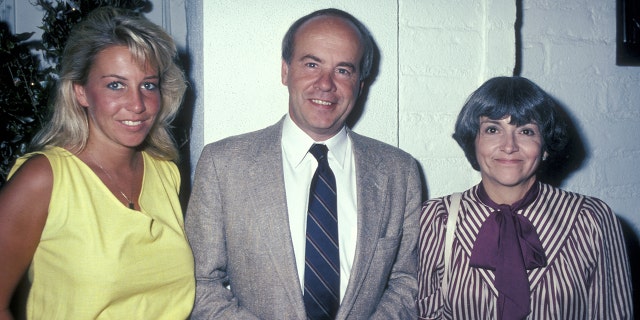 Tim Conway’s Daughter Recalls Legal Battle With Stepmom Over ‘Carol Burnett Show’ Star’s Care: ‘It Was A Mess’ - Fox News 9 Actor Tim Conway, wife Charlene Fusco (right) and daughter Kelly Conway being photographed on Aug. 9, 1983, at Chasen's Restaurant in Beverly Hills, California.