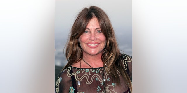 Kelly Le Brock said that occasionally, she gets the urge to act
