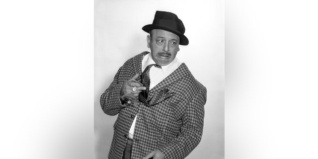 Mel Blanc invented the voices of such characters as Woody Woodpecker, Speedy Gonzalez, Pepe Le Pew, Tasmanian Devil, Road Runner, Foghorn Leghorn, Heathcliffe the cat, Speed Buggy, Yosemite Sam and that Oscar-winning rabbit Bugs Bunny.