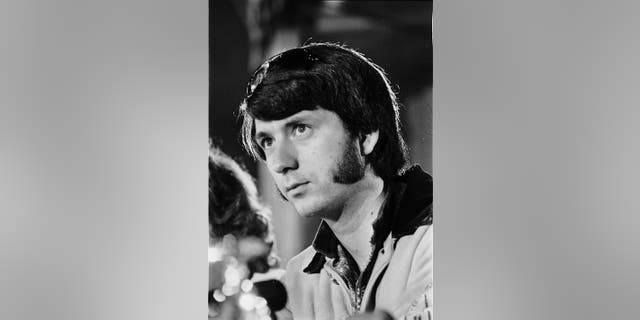 Michael Nesmith was running "hoot nights" at the popular West Hollywood nightclub The Troubadour when he saw a trade publication ad seeking "four insane boys" to play rock musicians in a band modeled after The Beatles.