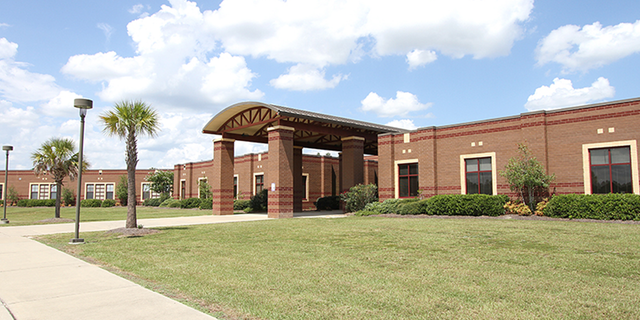 Gilbert HS