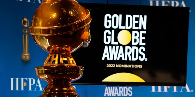 The nominations for the 2022 Golden Globes were announced Monday after a year of negative attention.