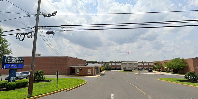 Howell High School NJ