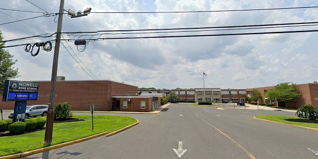 Howell High School NJ