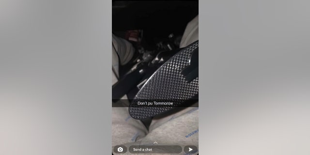 This evening I was notified of a post on SnapChat. I immediately contacted Principal Braverman. Shortly thereafter I was notified by my road supervisor that they too received the same report from the community. Within an hour, the student was arrested. He was found to be in possession of an AirSoft rifle