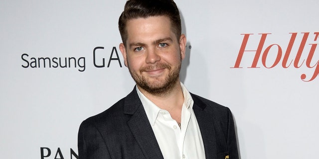 Kelly's brother Jack Osbourne is also expecting a baby.