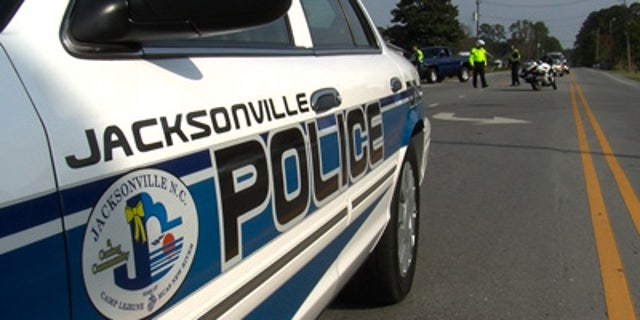 The Jacksonville Police Department said in a statement that they are cooperating in the investigation.