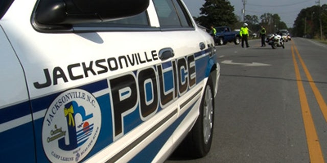 The Jacksonville Police Department said in a statement that they are cooperating in the investigation.