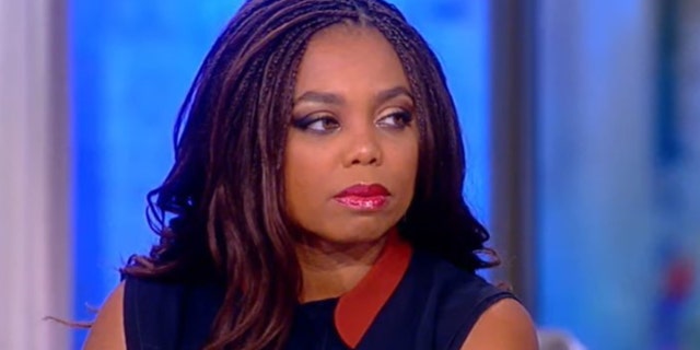 ESPN host Jemele Hill famously called President Trump a "White supremacist" on Twitter in 2017.