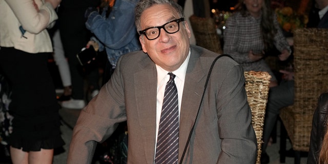 TravelGuides - Jeff Garlin defends himself from cancel culture amid 'The Goldbergs' on-set conduct allegations 4 Jeff Garlin spoke out about allegations that he was fired from "The Goldbergs."