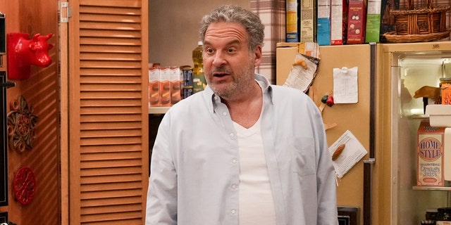 Jeff Garlin is reportedly out at "The Goldbergs" following misconduct allegations. 