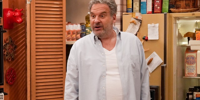 TravelGuides - Jeff Garlin defends himself from cancel culture amid 'The Goldbergs' on-set conduct allegations 2 Jeff Gralin revealed that he has not been fired from "The Goldbergs."