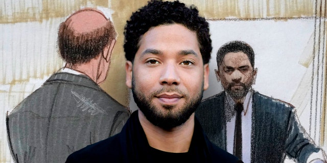 A jury found actor Jussie Smollett guilty on five of six charges he staged a racist, anti-gay attack on himself and lied to police about it.