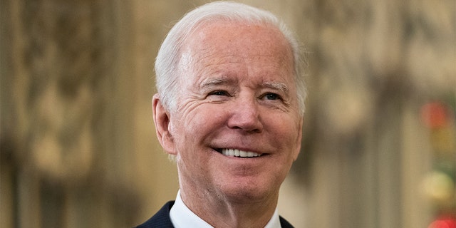 President Biden. (Photo by ANDREW CABALLERO-REYNOLDS/AFP via Getty Images)