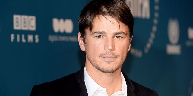 Josh Harnett revealed the reason he walked away from making big Hollywood films at the height of his career.