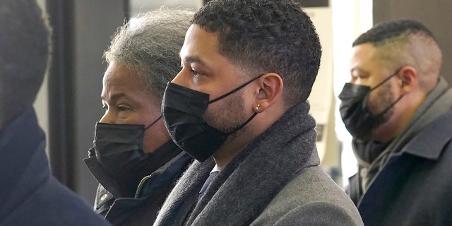 Jussie Smollett: Key Moments Since Actor Reported Chicago Attack | Fox News