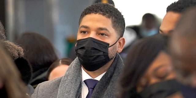 Jussie Smollett: Key Moments Since Actor Reported Chicago Attack - Big ...