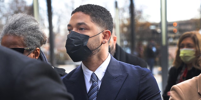 Former ‘Empire’ actor Jussie Smollett delivered a bombshell court testimony on Monday. The actor is set to continue fielding questions from prosecutors on Tuesday.