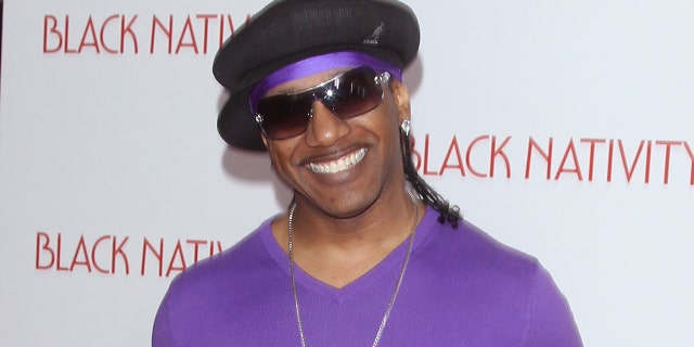 Rapper Kangol Kid died at age 55.