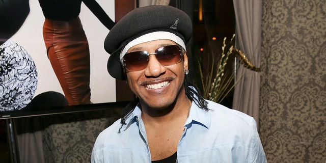Rapper Kangol Kid died after a 10-month battle with colon cancer.