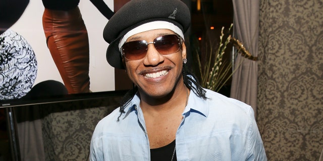 Rapper Kangol Kid died after a 10-month battle with colon cancer.