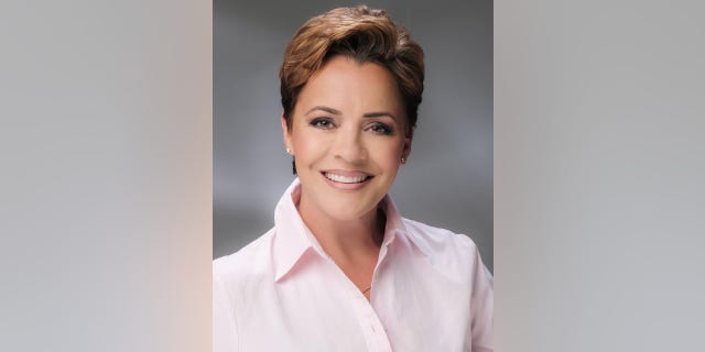 Kari Lake is running for governor in Arizona. (Kari Lake for Governor)