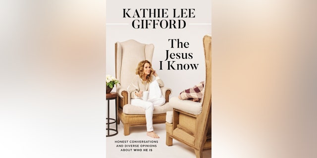 New York Times bestselling author Kathie Lee Gifford sat down with several well-known personalities to discuss faith.